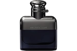 RALPH LAUREN FRAGRANCES - Ralph's Club - Eau de Parfum - Men's Cologne - Woody & Fresh - With Lavandin, Sage, Vetiver, and Cedarwood - Medium Intensity