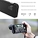bitplay SNAP! 7 - Camera Case for iPhone 7 (Lenses Not Included) - Black