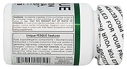 Perque Hematin Anemia Guard, 100 Count