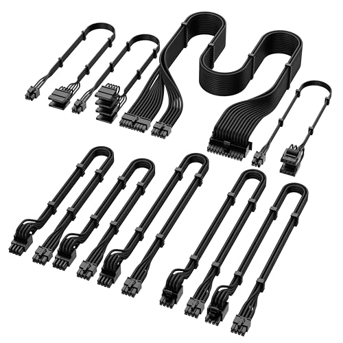 X-enlazar PSU Cable Kit