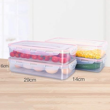 Amazon Zyliagn 食品保存袋 食品保存袋 プラスチック製保存箱 長方形 ふた付き排水箱 果物と野菜の保管箱 冷蔵庫冷蔵保管容器 Color Pink Size Small 保存容器 キャニスター オンライン通販 Amazon Zyliagn 食品保存袋 食品保存袋 プラスチック製保存箱 長方形 ふた付き排水箱 果物と野菜の保管箱 冷蔵庫冷蔵保管容器 Color Pink Size Small 保存容器 キャニスター オンライン通販