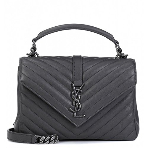 Yves Saint Laurent bags. Yves Saint Laurent Kate Black Shoulder Bag