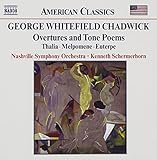 ORCHESTRAL WORKS                                   image