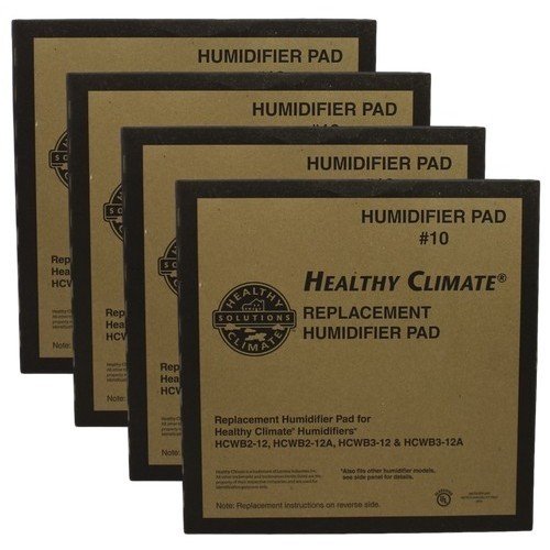 Lennox Healthy Climate #10 Water Panel Evaporator- # X2660, 10-Pack