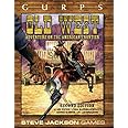 GURPS Old West