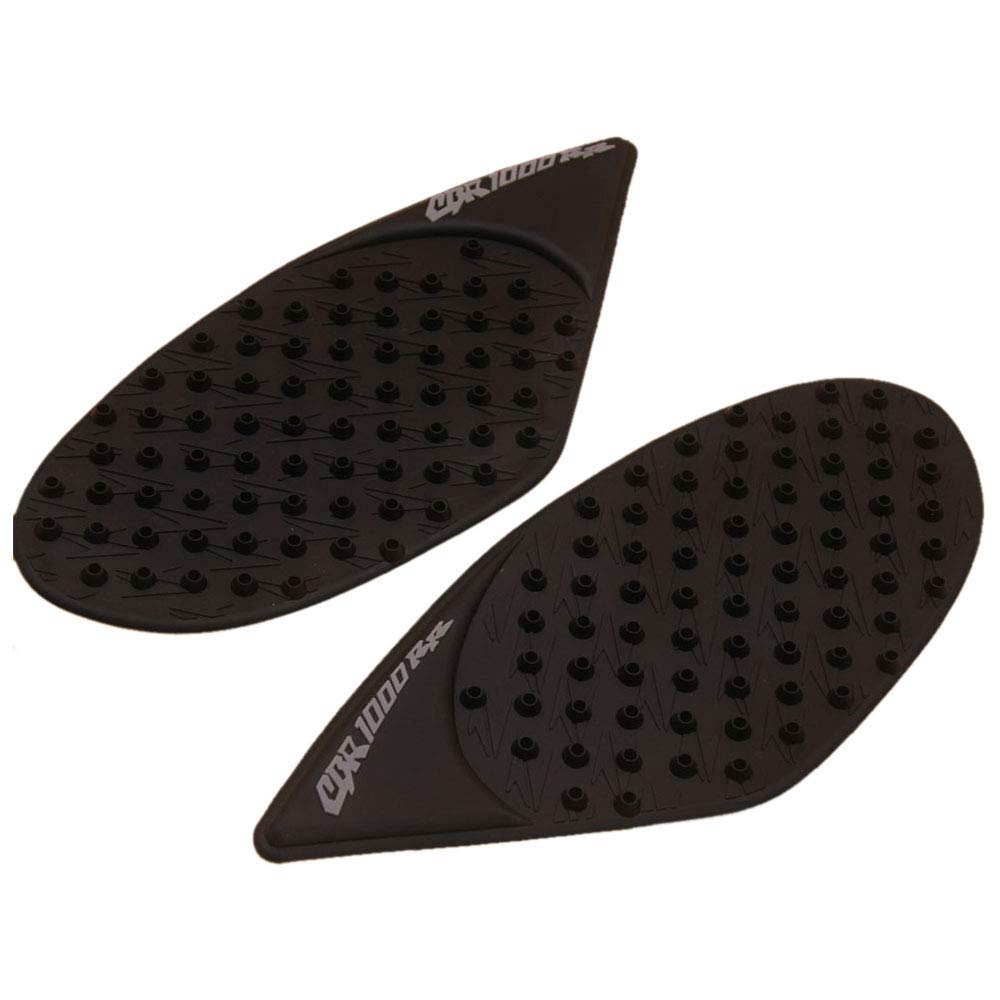 Paraganci Antiscivolo Per Serbatoio Moto - Trasparenti, Per Honda CBR1000RR 2008-2011 - Foto 9