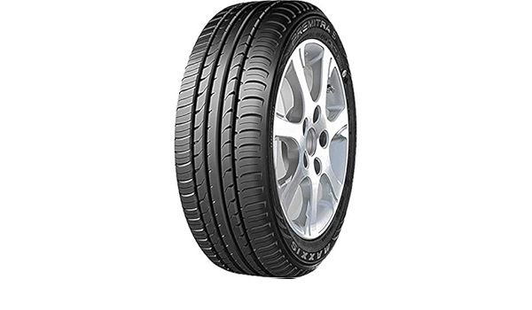 Maxxis premitra HP5 (225/40 ZR18 92 W XL): Amazon.es: Coche y ...