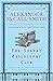 The Sunday Philosophy Club (Isabel Dalhousie Series)