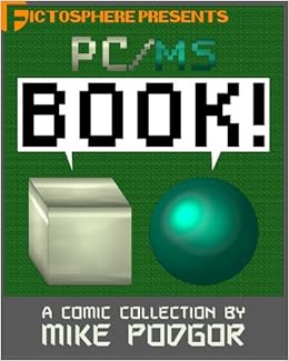 Pc Ms Volume One Book Podgor Mike Podgor Mike Malus Randall Amazon Com Books