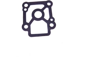 SouthMarine Boat Engine 3B2-65029-1 3B2650291M Water Pump Plate Gasket for Tohatsu & for Nissan Outboard Motor MFS8 MFS9.8 NSF8A NSF9.8A