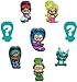 Fisher-Price Nickelodeon Shimmer & Shine, Teenie Genies, Genie (8 Pack), #2
