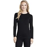 Cuddl Duds Softwear With Stretch Long Sleeve Turtleneck - Macy's