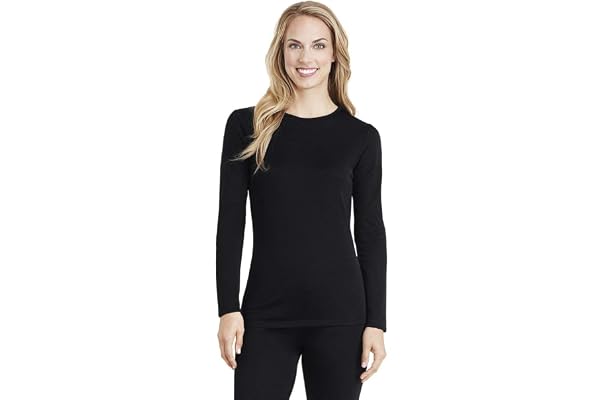 Amazon Los más vendidos: Mejor Camisetas Térmicas para Mujer