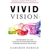 Vivid Vision: A Remarkable Tool For Aligning Your Business Around a Shared Vision of the Future