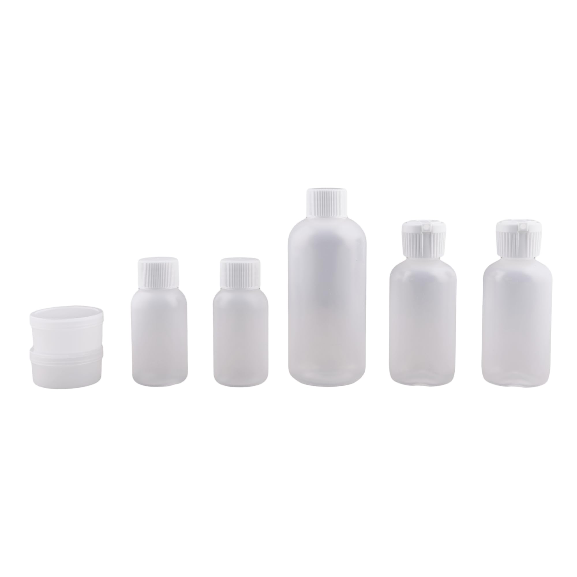 Coghlan's - Storage bottles 7 pieces