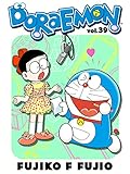 DORAEMON Vol.39