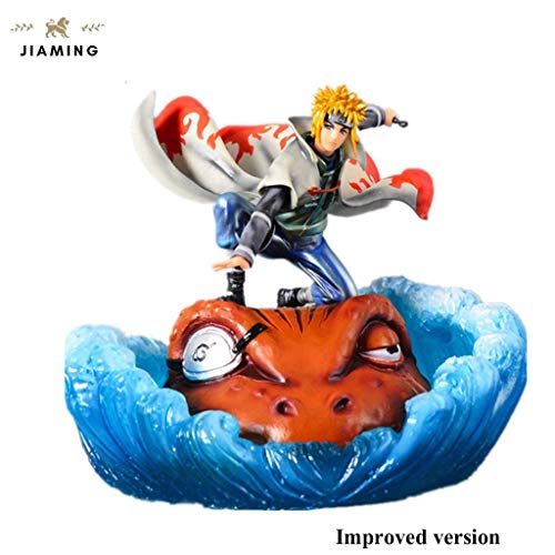 Jiaming-Serie-de-Anime-Naruto-Naruto-Shippuden-Namikaze-Minato-y-Gama-bunta-PVC-Figura-Modelo-de-Regalo-Altos-74-Pulgadas