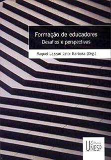 Livro Formação De Educadores - Desafios