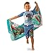 Disney Moana Beach Towel - Blue