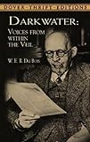 Darkwater: Voices from Within the Veil (Dover Thrift Editions) by W. E. B. Du Bois