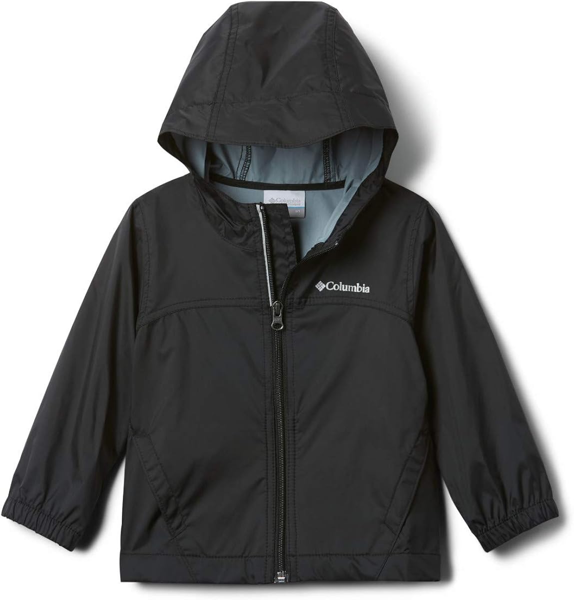 Columbia Boys and Toddlers - Glennaker Rain Jacket: Clothing