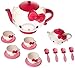 Hello Kitty Just Play Tea Time Set Playset