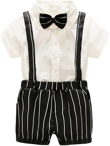 short formal rompers