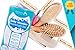 Baby Hair Brush and Comb Set - Best Cradle Cap Brush - Suitable for Newborns and Toddlers - Perfect for Boys and Girls Baby Shower Gifts and Baby Registry by Baby2gether
