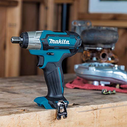 Makita WT03Z Impact Wrench - Image 4