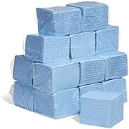 New Pig PR40 All-Purpose Wipers - 18 packages of 56 Wipers - Each wiper is 11.875" x 13&quot