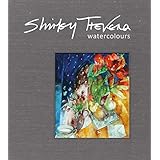 Shirley Trevena Watercolours by Shirley Trevena (2015-08-20)