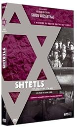 Shtetls