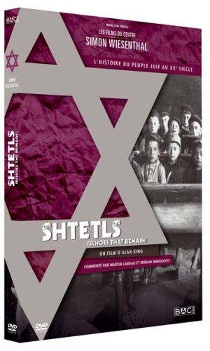 Shtetls
