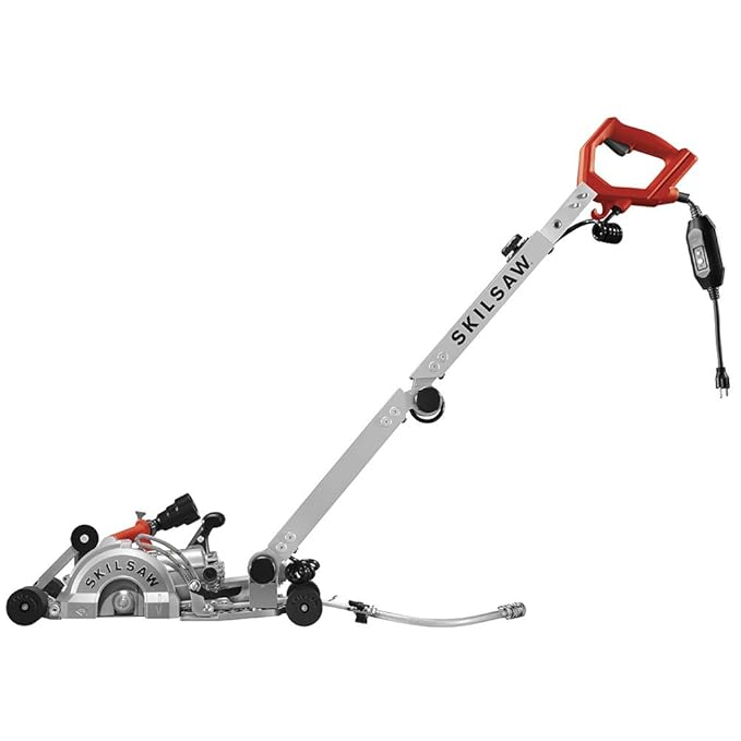 Best Concrete Saws (2021) Flagships Vs. Flagship Killers!