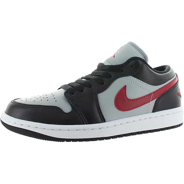 Amazon.com | Air Jordan 1 Low SE Women's Shoes (FZ3242-001