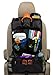 Car Seat Organizer for Backseat