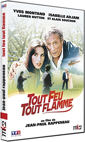 Tout Feu, Tout Flamme