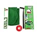 Toilet Golf - Moonmini Potty Putter Set Bathroom Game Mini Golf Set Golf Putting Novelty Set - Play Golf on the Toilet