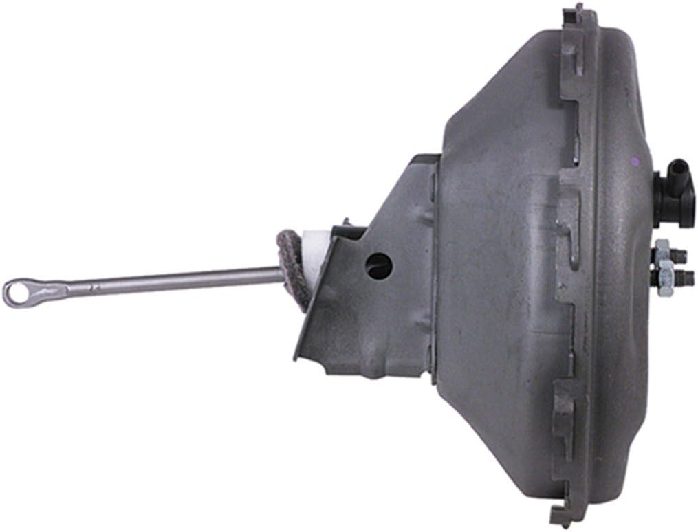 Cardone 54-71119 Remanufactured Vacuum Power Brake Booster without Master Cylinder (Renewed)
