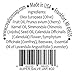 Calendula Comfrey Super Salve by Creation Farm, Herbal Balm, Moisturizer, and Ointment with No Gluten, Soy, GMO or Parabens, Made in USA Comforts many issues.