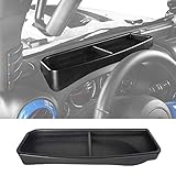 Hooke Road Dashboard Dash Phone Key Storage Box