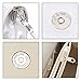 Fashion Road Evening Clutch, Croc Skin Embossed Clutch Purses For Women, Handbags For Party And Wedding White