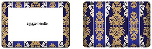 Get it Stick it SkinTabAmaFireHDX7inch_24 Skin for 7-Inch Amazon Kindle Fire HDX