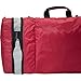 eBags Pack-it-Flat Toiletry Kit (Raspberry w/expandable)