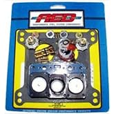 A.E.D. 4160 Holley 600-950 Carburetor Rebuild Kit