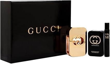 gucci guilty body lotion 100ml