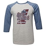 Evel Knievel-Logo Tee