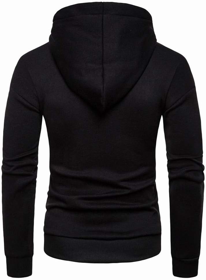 hoodies for men 2018