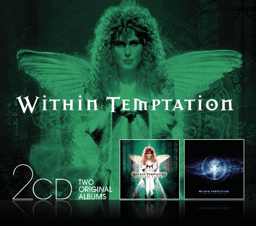 Within Temptation - Mother Earth / The Silent Force - Zortam Music