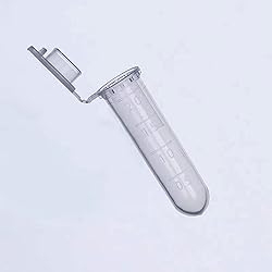 Microcentrifuge Tubes - 2ml PCR Tube with Snap